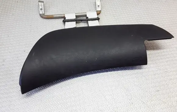 BMW 3 E46 Airbag cover 51458196094