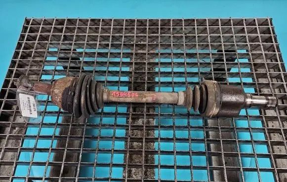 Volvo C30 Front driveshaft IMPRK1554576