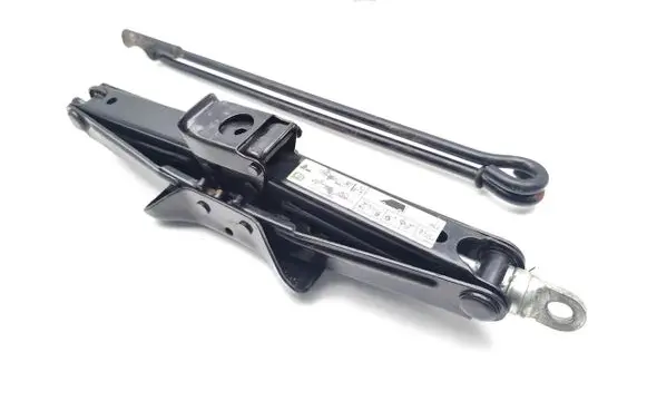 Toyota Hilux (AN10, AN20, AN30) Lift Jack 1C1517T080AD