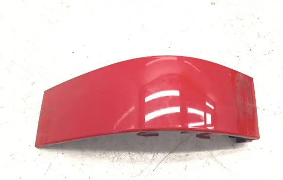 Volkswagen Sharan Rear/tail light trim molding 7M3807871A