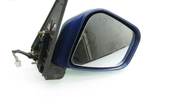 Mitsubishi Pajero Pinin Front door electric wing mirror 
