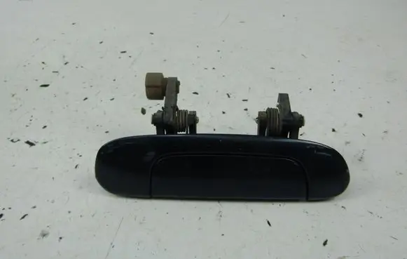 Mazda Premacy Rear door exterior handle 