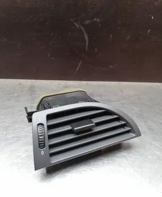 BMW 6 E63 E64 Dashboard side air vent grill/cover trim 7009271