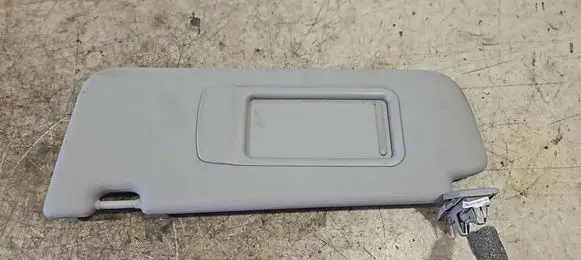 BMW X3 F25 Sun visor 7245533
