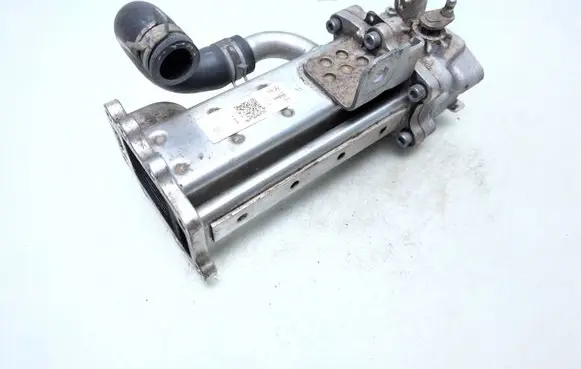 Hyundai i40 EGR valve cooler 284202A600