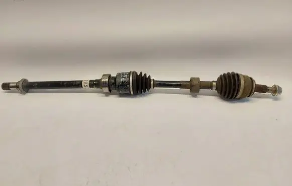 Mazda CX-30 Front driveshaft MAZCX30POL5029607