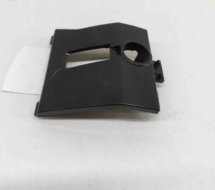 Porsche Cayenne (9Y0 9Y3) Front parking sensor holder (PDC) 9Y0807131B