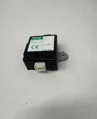 Door central lock control unit/module