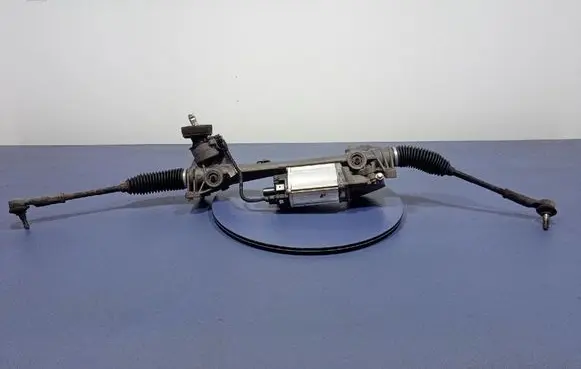 Volkswagen Golf Plus Steering rack 1K1423051EE