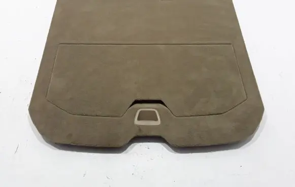 Volvo XC60 Trunk/boot mat liner 30671464