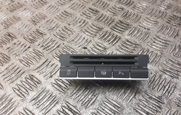 Volkswagen Tiguan Other switches/knobs/shifts 5N1927132AH