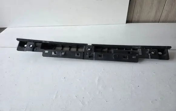 Citroen SpaceTourer XL Number Plate Surrounds Holder Frame 9811088680