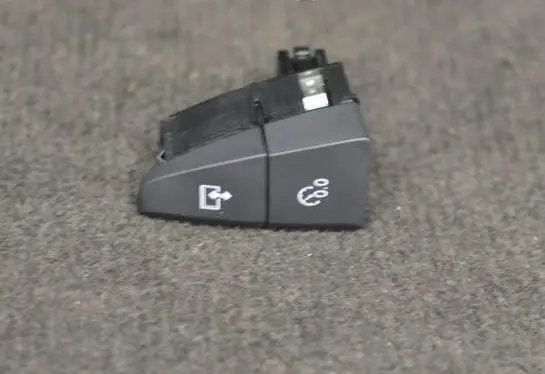 Audi A6 S6 C7 4G Other switches/knobs/shifts 4G2927227