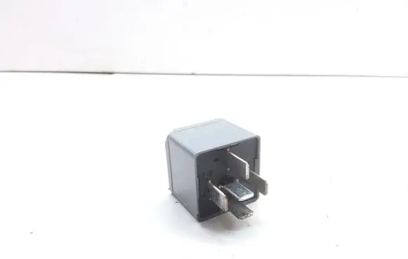 Renault Zoe Other relay 8200587119 V23136A1X63