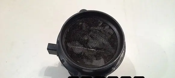Audi Q7 4L Mass air flow meter 059906461K