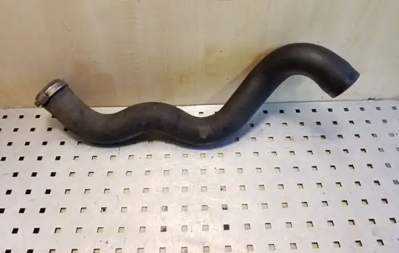 Honda Civic Intercooler hose/pipe