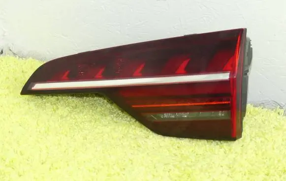 Audi A4 S4 B9 8W Rear/tail lights 8W9945094AC