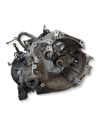 Citroen Berlingo Manual 5 speed gearbox 309614