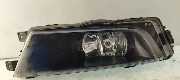 Skoda Octavia Mk3 (5E) Front fog light 5E0941700C