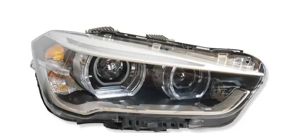 BMW X1 F48 F49 Headlight/headlamp 7495004 90146782 A8749500406