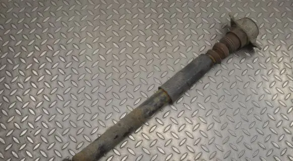 Audi A6 S6 C7 4G Rear shock absorber/damper 4G5513035F