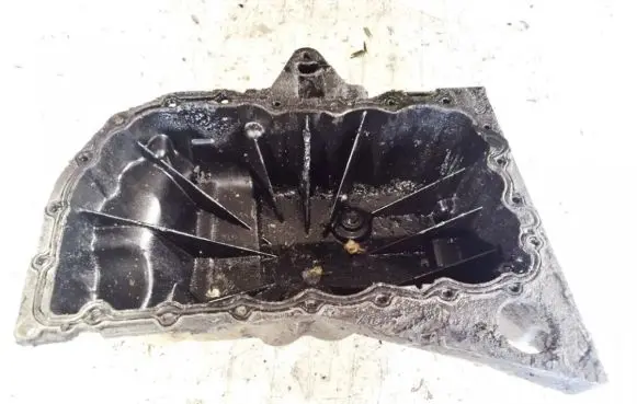 Renault Laguna II Oil sump 8200133