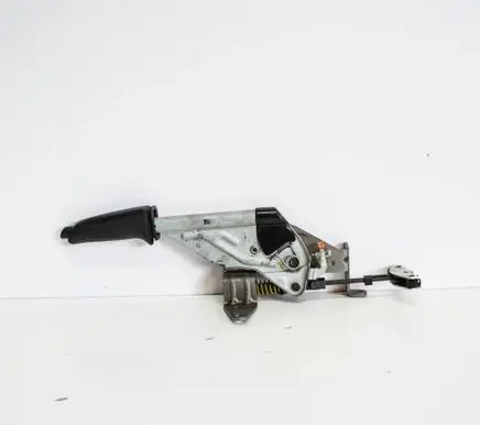 BMW 3 E90 E91 Hand brake release handle 6782750