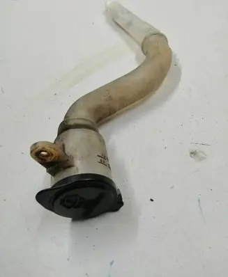 Toyota Celica T200 Window washer liquid tank fill tube