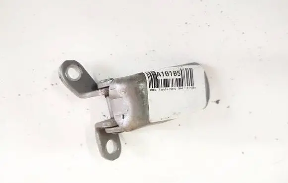 Toyota Yaris Front door upper hinge 