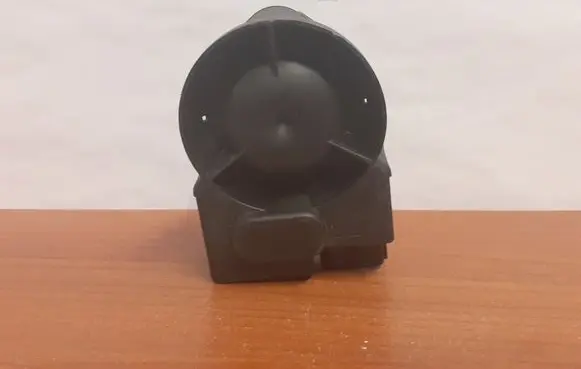 Renault Scenic III - Grand scenic III Alarm system siren 4B7877C2B 6425