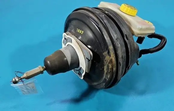 Audi A4 S4 B6 8E 8H Brake booster 8E0612105J IMPRK1611518