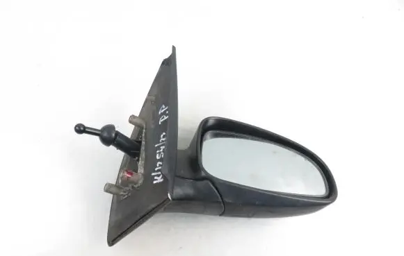 Chevrolet Aveo Manual wing mirror 