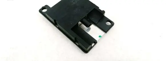 Antenna control unit
