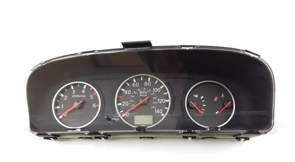 Nissan X-Trail T30 Speedometer (instrument cluster) EQ310FE