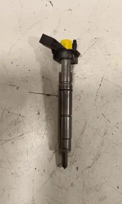 Jeep Grand Cherokee (WK) Fuel injector 0986435