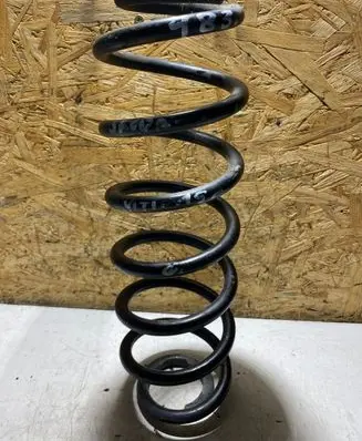 Skoda Yeti (5L) Rear coil spring