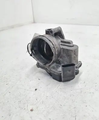 Audi A3 S3 8P Throttle valve 03G128063A