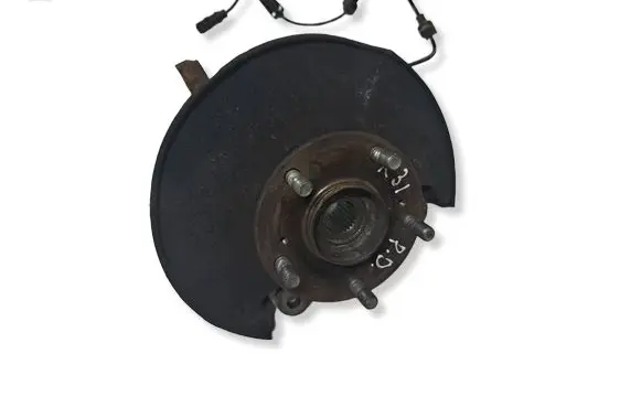 Honda Civic Front wheel hub 