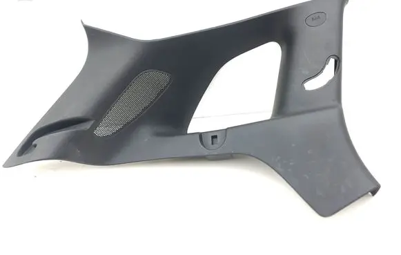 Jeep Cherokee (C) pillar trim P1UD05DX9AD