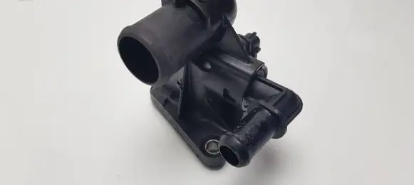 Thermostat/thermostat housing