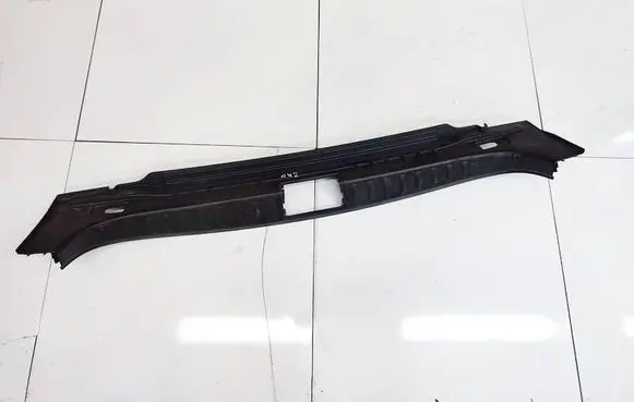 BMW 3 E90 E91 Other trunk/boot trim element 25753000