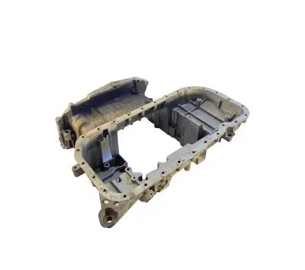 Audi A4 S4 B8 8K Oil sump 059103603BG GD01529