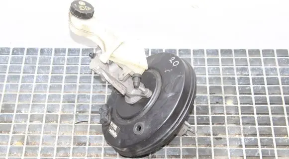 Volvo V40 Brake booster 31362928