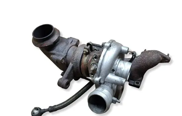 Peugeot 307 Turbo 9645247080