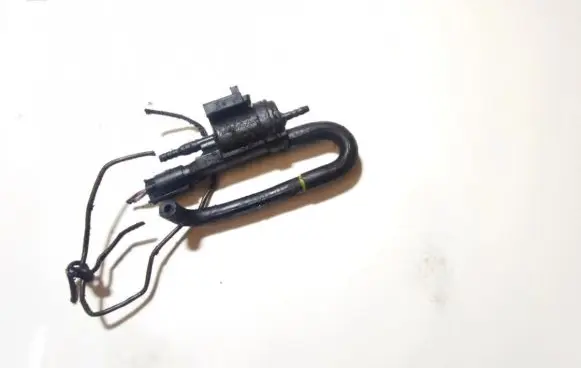 Mercedes-Benz C W203 Valve vacuum 0025401497