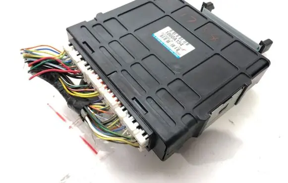 Mitsubishi Outlander Engine control unit/module ECU 1860A154