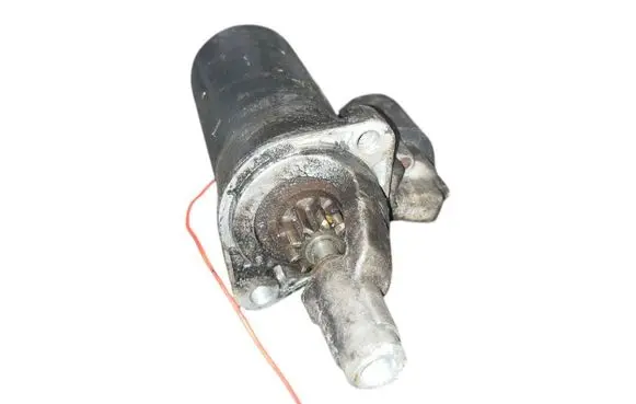 Audi A6 S6 C5 4B Starter motor 059911023H 0001109021