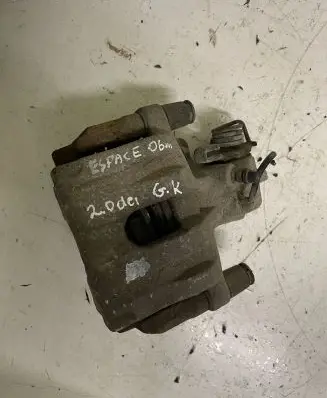 Renault Espace IV Rear brake caliper