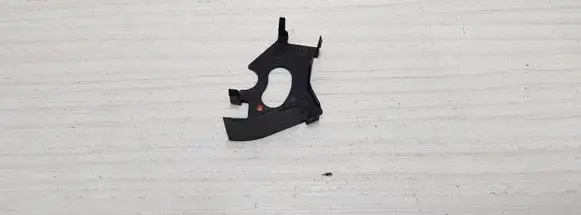 Audi A3 S3 8P Other trunk/boot trim element 8P4827645A