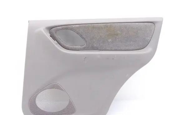 Mazda Tribute Rear door E110520E05
